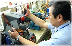 お任せ下さい!電話でのお見積り無料!私がお伺い致します。